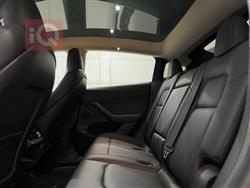 تسلا موديل Y